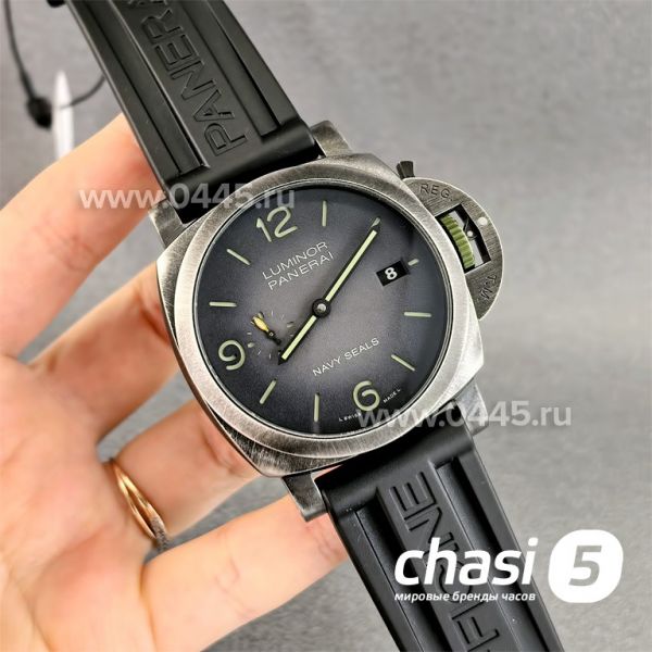 Часы Panerai - Дубликат Pam1412 (24223)