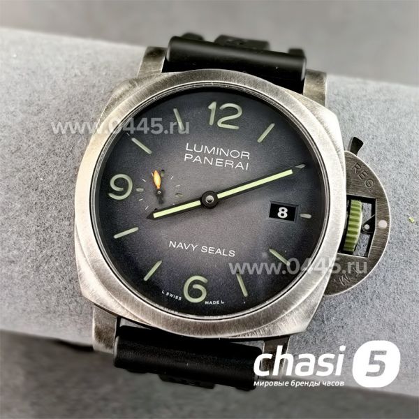 Часы Panerai - Дубликат Pam1412 (24223) Часы Panerai - Дубликат Pam1412 (24223)