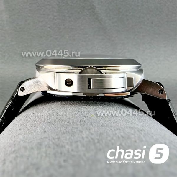 Часы Panerai Luminor BiTempo  - Дубликат (24224)