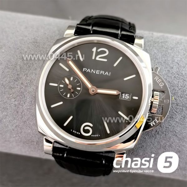 Часы Panerai Luminor Due Pam1250 - Дубликат  (24225) Часы Panerai Luminor Due Pam1250 - Дубликат  (24225)