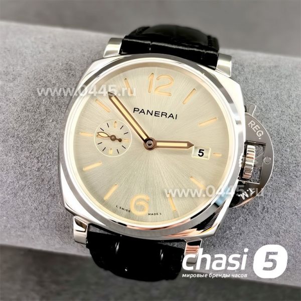 Часы Panerai Luminor Due Pam1249 - Дубликат  (24226) Часы Panerai Luminor Due Pam1249 - Дубликат  (24226)
