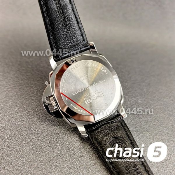 Часы Panerai Luminor Due Pam1249 - Дубликат  (24226)