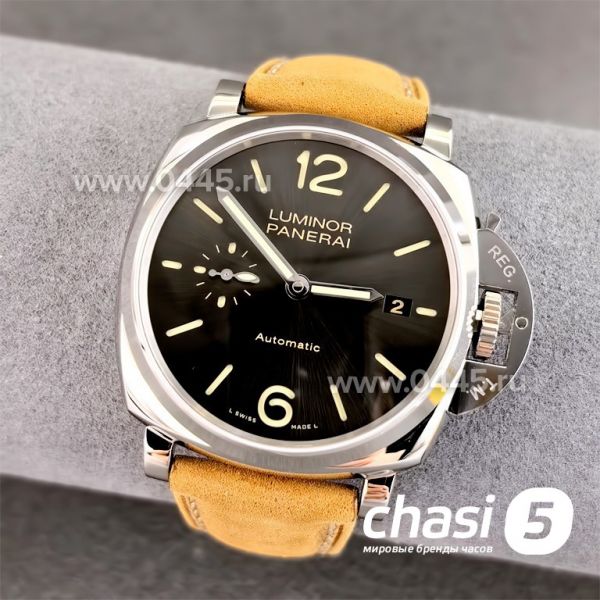 Часы Panerai Luminor Due PAM904 - Дубликат (24227) Часы Panerai Luminor Due PAM904 - Дубликат (24227)