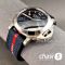 Часы Panerai Luminor BiTempo Pam1404  - Дубликат (24230)