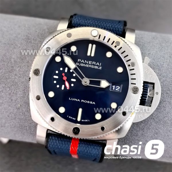 Часы Panerai Submersible Pam1391 - Дубликат (24231) Часы Panerai Submersible Pam1391 - Дубликат (24231)