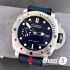 Часы Panerai Submersible Pam1391 - Дубликат (24231)