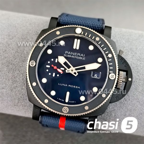 Часы Panerai Submersible Pam1466 - Дубликат (24232) Часы Panerai Submersible Pam1466 - Дубликат (24232)
