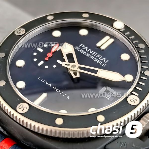 Часы Panerai Submersible Pam1466 - Дубликат (24232) Часы Panerai Submersible Pam1466 - Дубликат (24232)