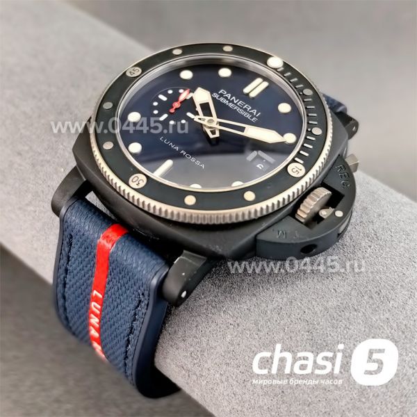 Часы Panerai Submersible Pam1466 - Дубликат (24232) Часы Panerai Submersible Pam1466 - Дубликат (24232)