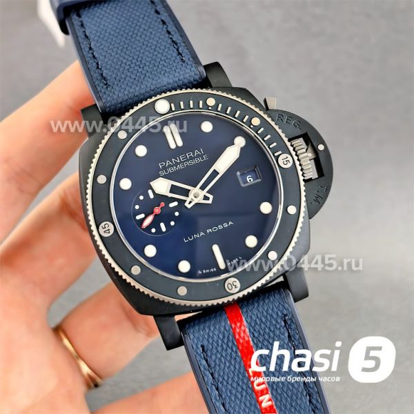 Часы Panerai Submersible Pam1466 - Дубликат (24232) Часы Panerai Submersible Pam1466 - Дубликат (24232)