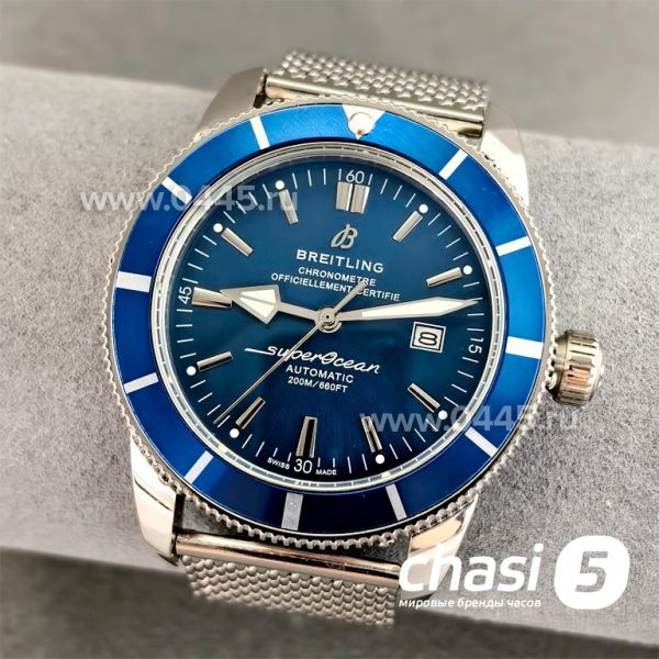 Часы Breitling Superocean (24235) Часы Breitling Superocean (24235)
