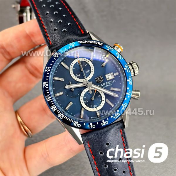 Часы Tag Heuer Calibre 16 (24236)