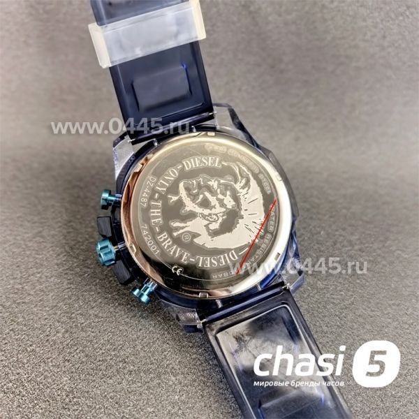 Часы Diesel Only The Brave DZ4487 (24239)