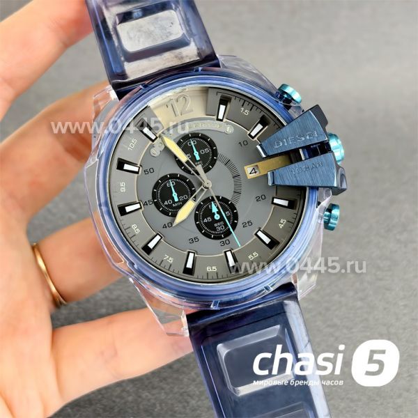 Часы Diesel Only The Brave DZ4487 (24239)