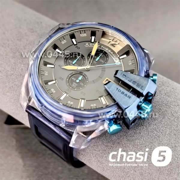 Часы Diesel Only The Brave DZ4487 (24239)