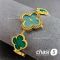 Часы Van Cleef & Arpels (24245)