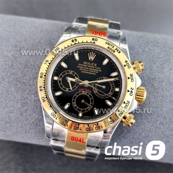 Часы Rolex Daytona (24246) Часы Rolex Daytona (24246)