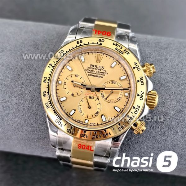 Часы Rolex Daytona (24247) Часы Rolex Daytona (24247)