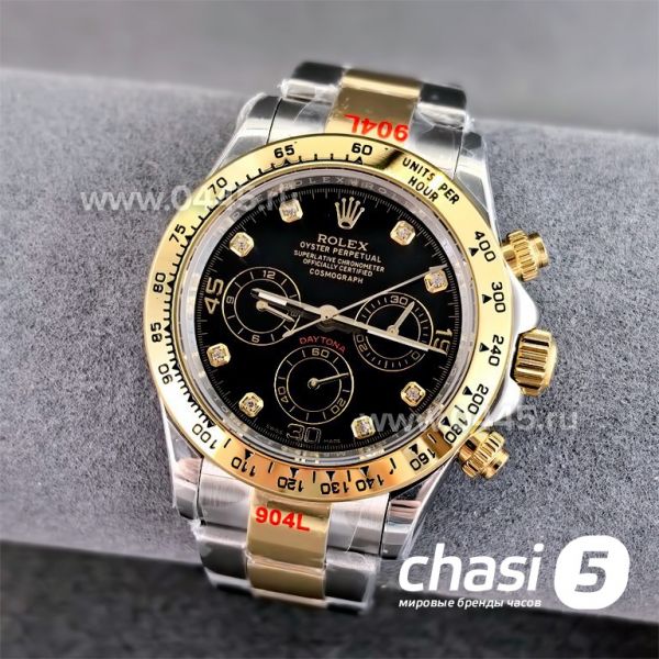 Часы Rolex Daytona (24248) Часы Rolex Daytona (24248)
