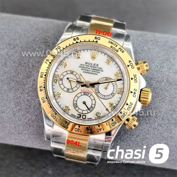 Часы Rolex Daytona (24249) Часы Rolex Daytona (24249)