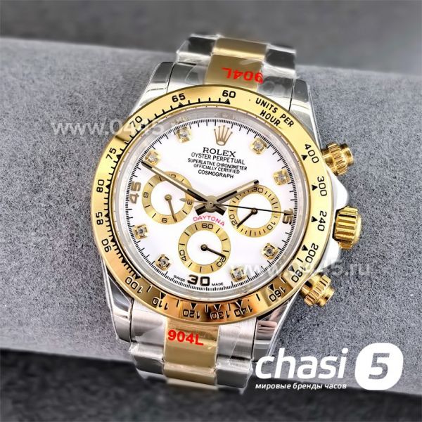 Часы Rolex Daytona (24250) Часы Rolex Daytona (24250)