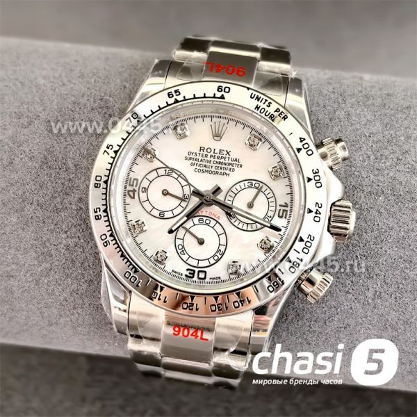 Часы Rolex Daytona (24251) Часы Rolex Daytona (24251)