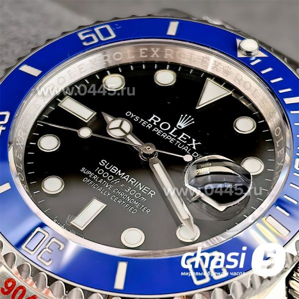 Часы Rolex Submariner (24252)