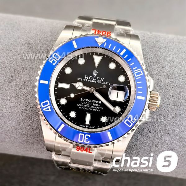 Часы Rolex Submariner (24252) Часы Rolex Submariner (24252)
