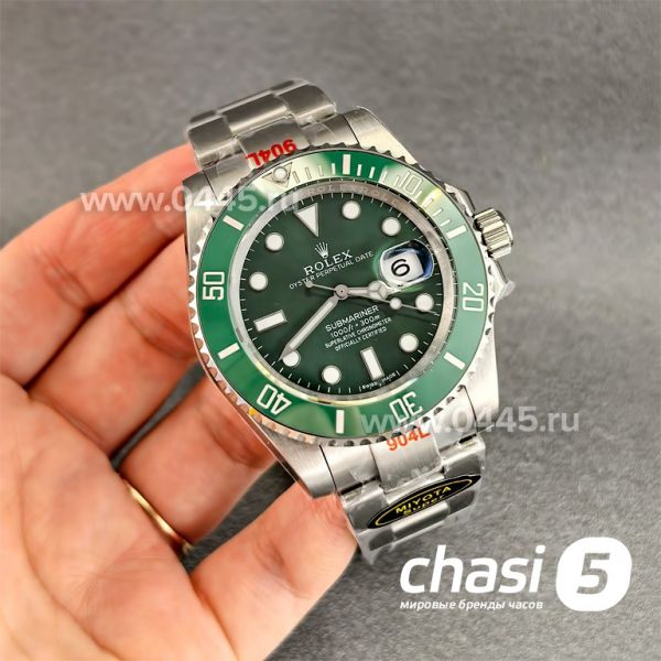 Часы Rolex Submariner (24253)