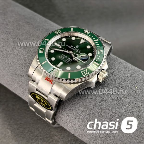 Часы Rolex Submariner (24253)