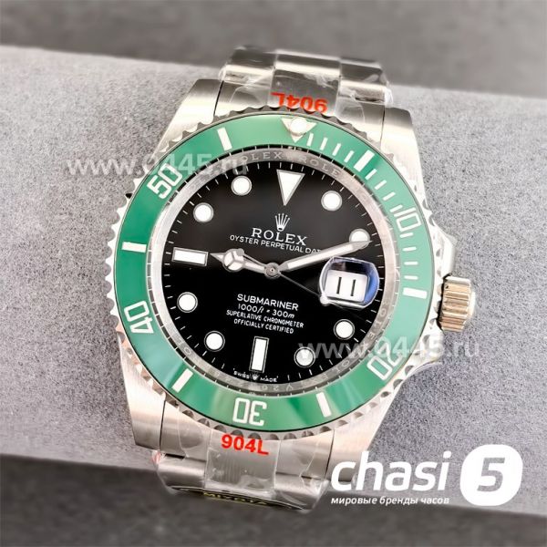Часы Rolex Submariner (24254) Часы Rolex Submariner (24254)