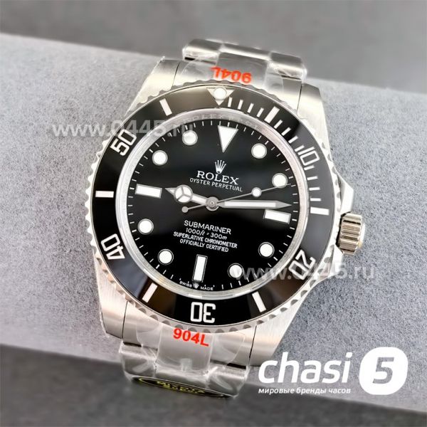 Часы Rolex Submariner (24255) Часы Rolex Submariner (24255)