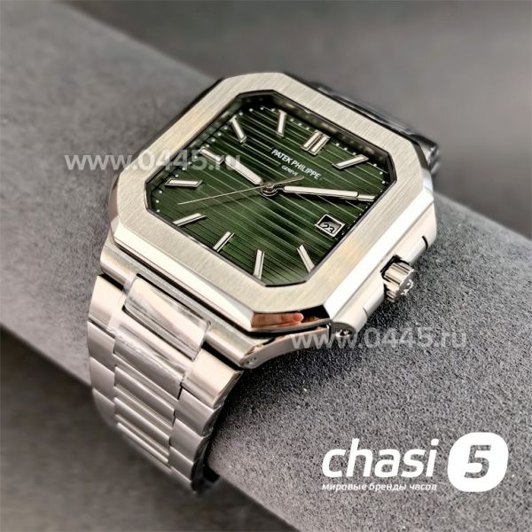 Часы Patek Philippe Cubitus (24260)