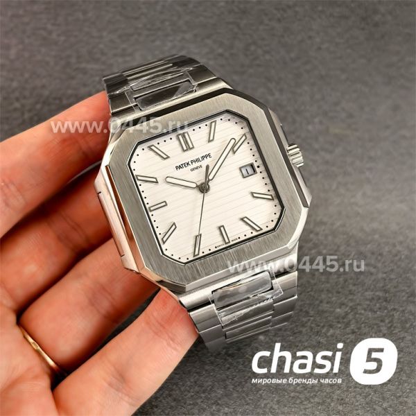Часы Patek Philippe Cubitus (24264) Часы Patek Philippe Cubitus (24264)