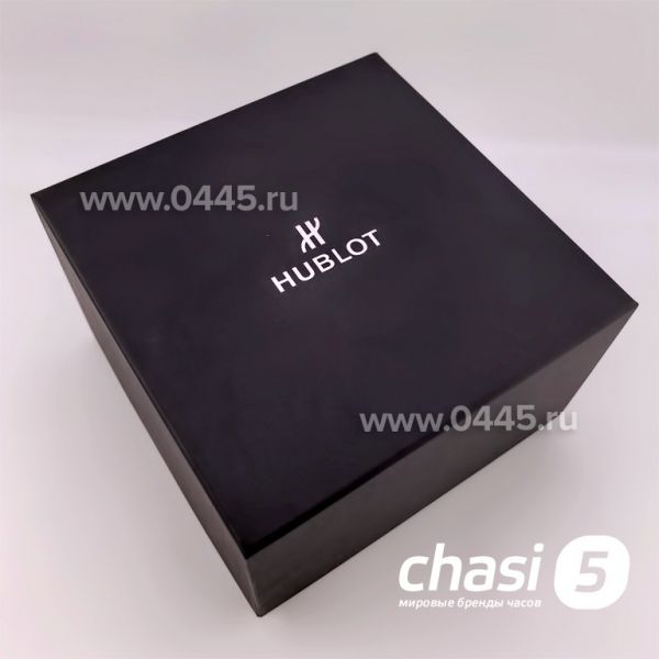 Фирменная коробка для часов Hublot (24266) Фирменная коробка для часов Hublot (24266)