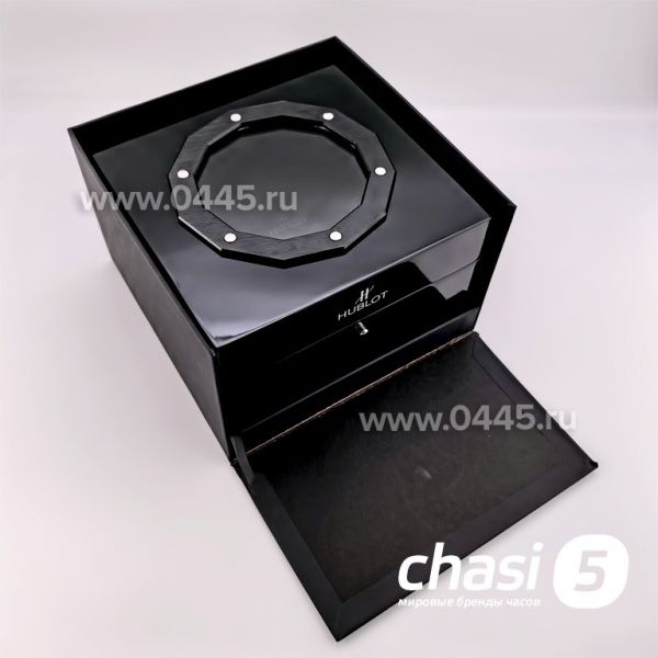 Фирменная коробка для часов Hublot (24266) Фирменная коробка для часов Hublot (24266)