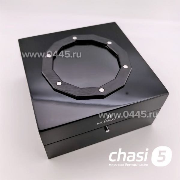 Фирменная коробка для часов Hublot (24266) Фирменная коробка для часов Hublot (24266)