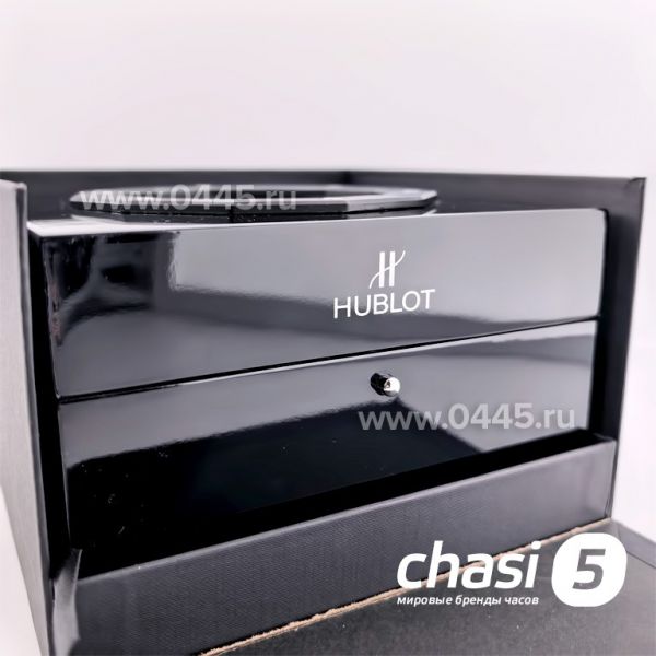 Фирменная коробка для часов Hublot (24266) Фирменная коробка для часов Hublot (24266)
