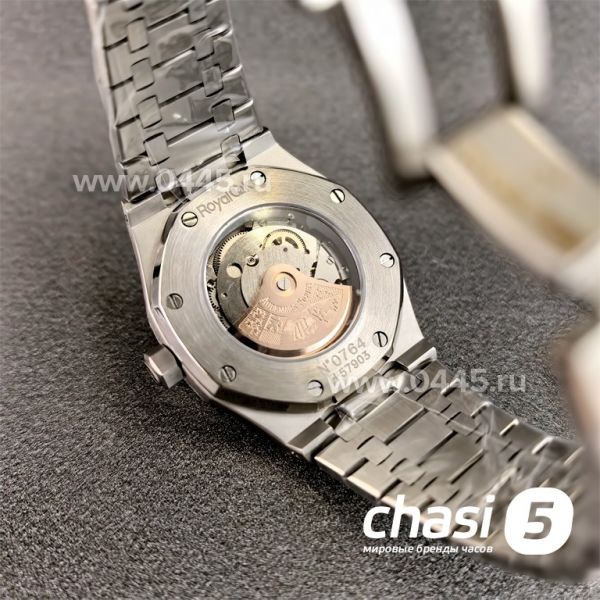 Часы Audemars Piguet x KAWS (24270) Часы Audemars Piguet x KAWS (24270)