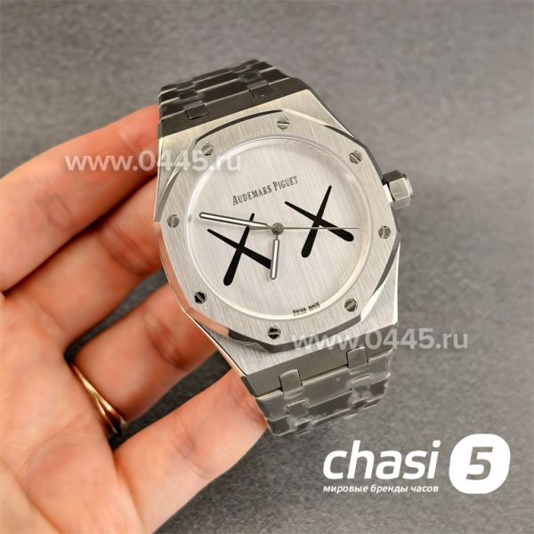 Часы Audemars Piguet x KAWS (24270) Часы Audemars Piguet x KAWS (24270)