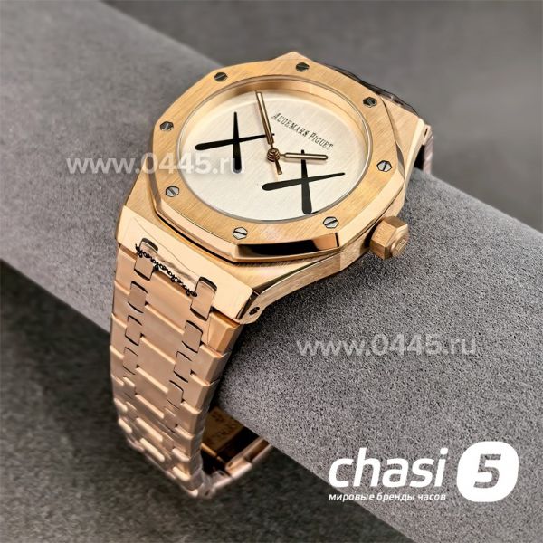 Часы Audemars Piguet x KAWS (24271) Часы Audemars Piguet x KAWS (24271)