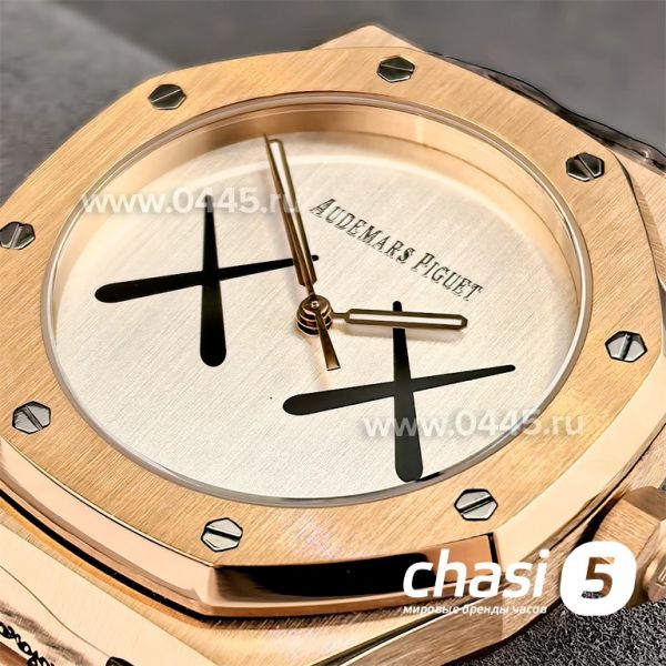 Часы Audemars Piguet x KAWS (24271) Часы Audemars Piguet x KAWS (24271)