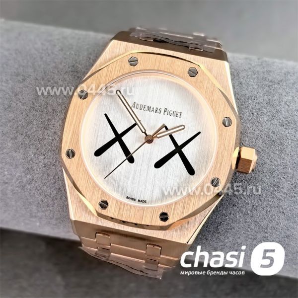 Часы Audemars Piguet x KAWS (24271) Часы Audemars Piguet x KAWS (24271)