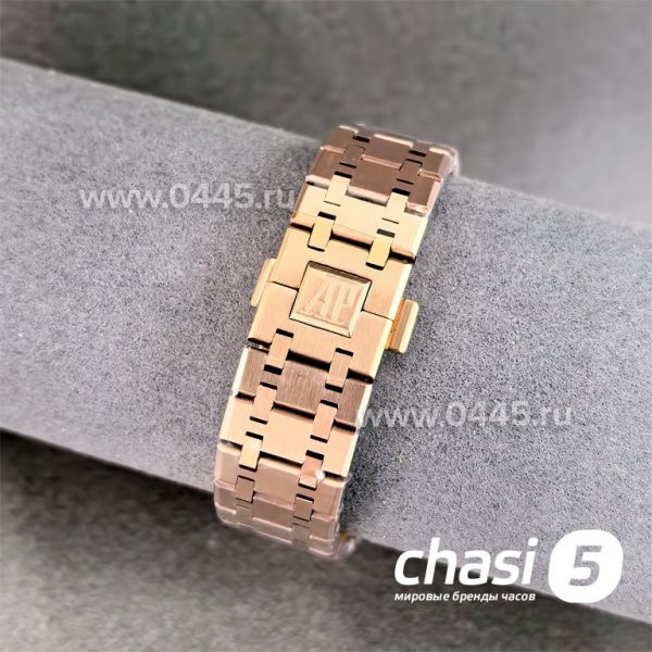 Часы Audemars Piguet x KAWS (24271) Часы Audemars Piguet x KAWS (24271)