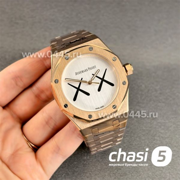 Часы Audemars Piguet x KAWS (24271) Часы Audemars Piguet x KAWS (24271)