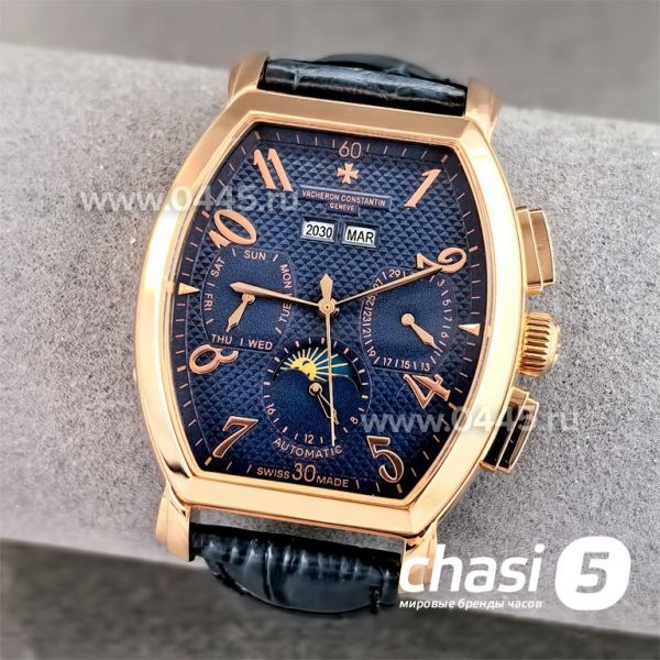 Часы Vacheron Constantin Malte (24282)