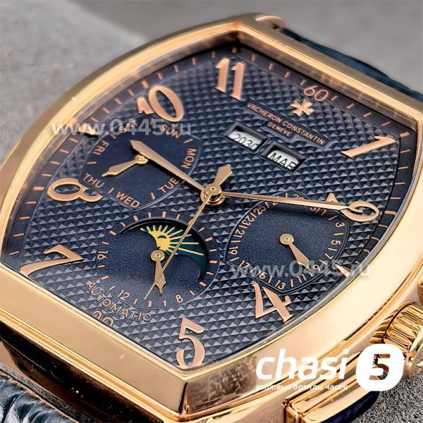 Часы Vacheron Constantin Malte (24282)