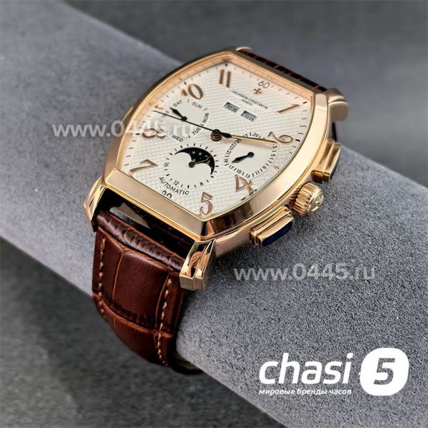 Часы Vacheron Constantin Malte (24283)