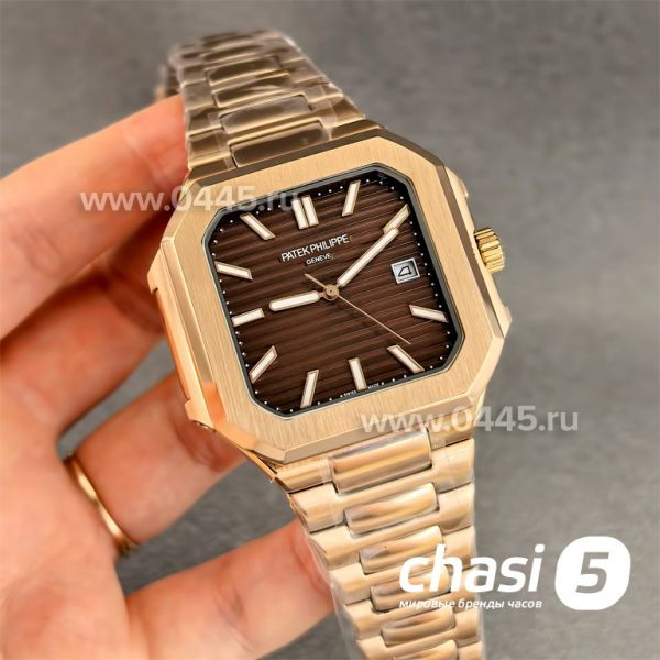 Часы Patek Philippe Cubitus (24291) Часы Patek Philippe Cubitus (24291)