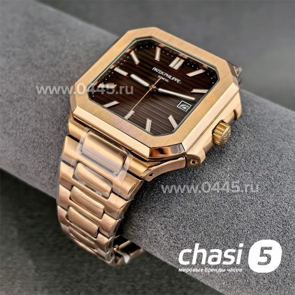 Часы Patek Philippe Cubitus (24291) Часы Patek Philippe Cubitus (24291)